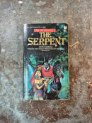 The Atlan Saga 1: The Serpent - Jane Gaskell