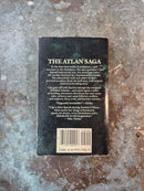 The Atlan Saga 1: The Serpent - Jane Gaskell