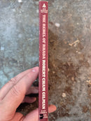 The Rebel Of Rhada - Robert Cham Gilman