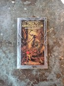 The Silver Call Duology Book One: Trek To Kraggen-Cor - Dennis L. McKiernan