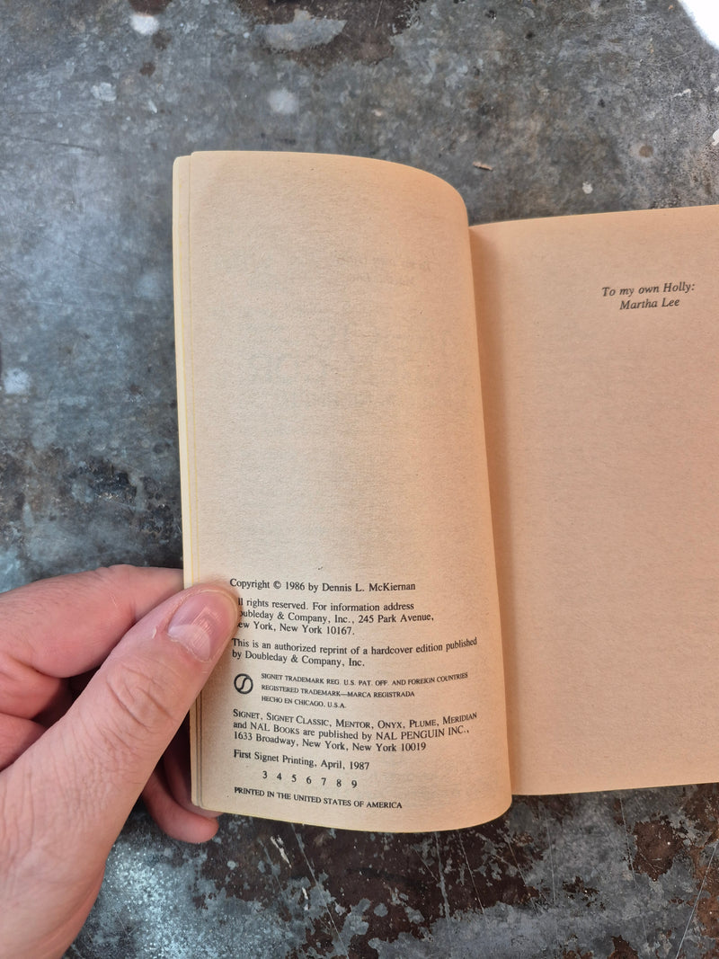 The Silver Call Duology Book One: Trek To Kraggen-Cor - Dennis L. McKiernan