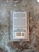 The Silver Call Duology Book One: Trek To Kraggen-Cor - Dennis L. McKiernan