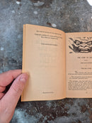 The Lord Of Death And The Queen Of Life - Homer Eon Flint