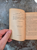 City - Clifford D. Simak