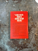 City - Clifford D. Simak