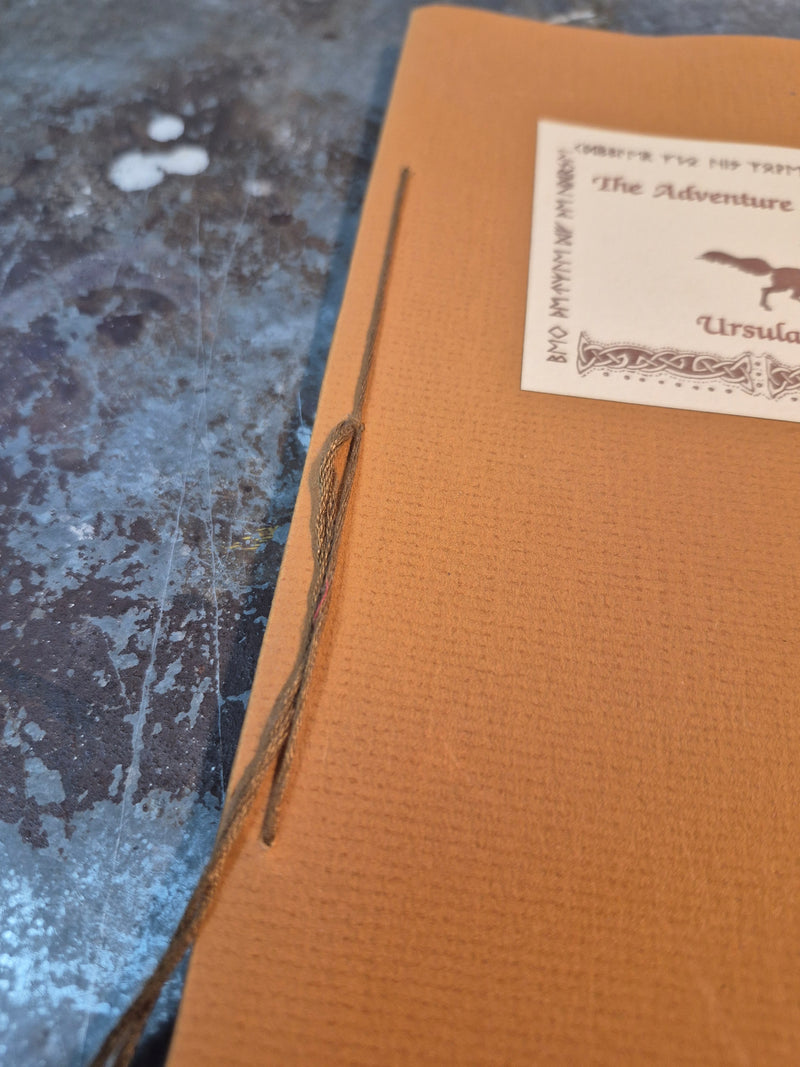 The Adventure Of Cobbler's Rune - Ursula K. Le Guin