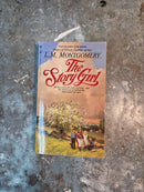 The Story Girl - Lucy Maud Montgomery