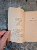 The Story Girl - Lucy Maud Montgomery