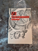 SF: Inventing The Future - R. Duncan Appleford (editor)