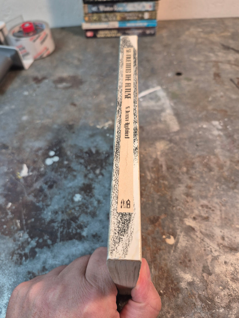 SF: Inventing The Future - R. Duncan Appleford (editor)