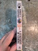 Demon Crown 3: A Symphony Of Storms - Robert E. Vardeman