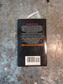 The Weapons Of Chaos Book 1: Echoes Of Chaos - Robert E. Vardeman