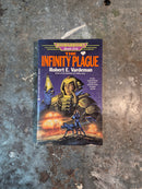 Biowarriors Book One: The Infinity Plague - Robert E. Vardeman