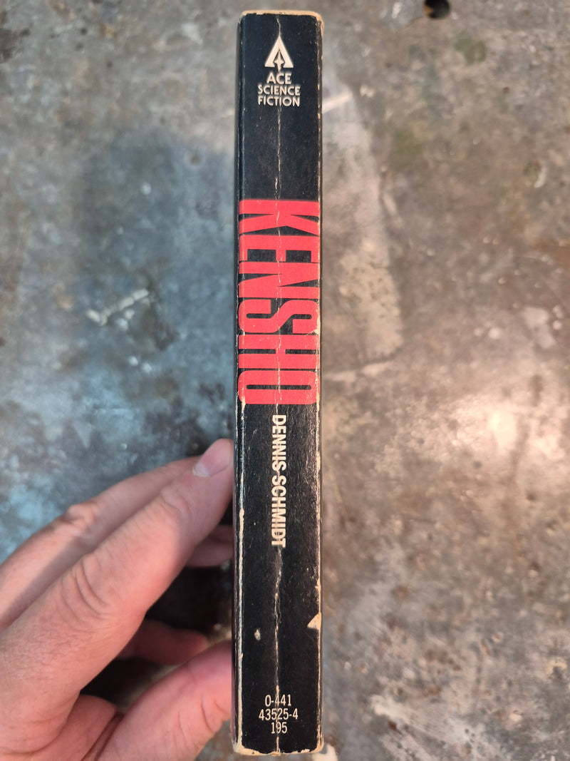 Kensho - Dennis Schmidt