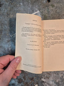 Kensho - Dennis Schmidt