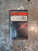 Mindkiller - Spider Robinson