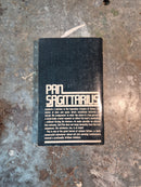 Pan Sagittarius - Ian Wallace