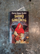 Sword And Sorceress VIII - Marion Zimmer Bradley (editor)