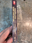 Sword And Sorceress VIII - Marion Zimmer Bradley (editor)