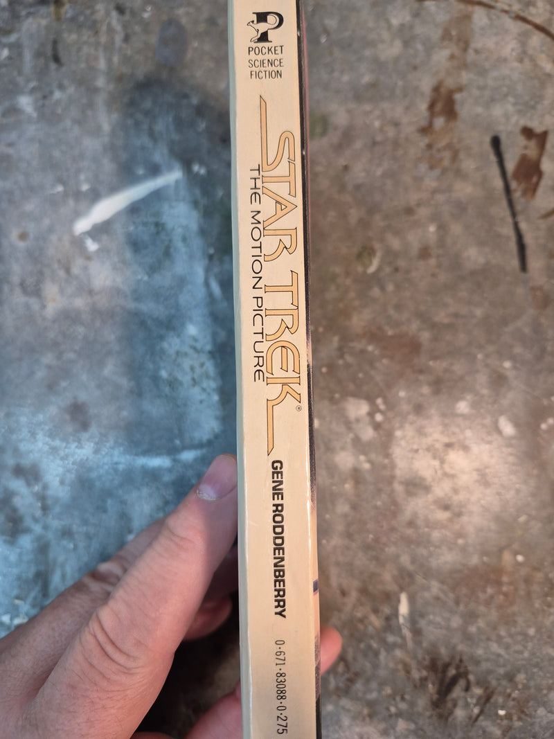 Star Trek: The Motion Picture - Alan Dean Foster