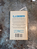 Fires Of Azeroth - C. J. Cherryh