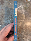 Derelict - Robert L. Hovorka Jr.