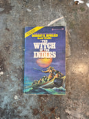 Black Vulmea: The Witch Of The Indies - David C. Smith