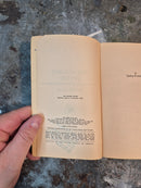 The Golden Sword - Janet E. Morris