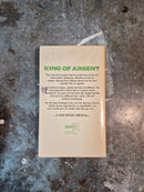 King Of Argent - John T. Phillifent