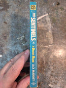 Robotech The Sentinels 1: The Devil's Hand - Jack McKinney