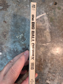 The Big Ball Of Wax - Shepherd Mead