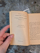 The Big Ball Of Wax - Shepherd Mead