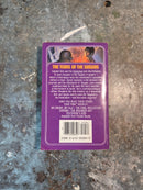 Star Trek 19: The Tears Of The Singers - Melinda Snodgrass