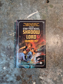 Star Trek 22: Shadow Lord - Laurence Yep