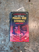 Star Trek 26: Pawns And Symbols - Majliss Larson