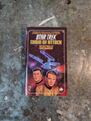 Star Trek 32: Chain Of Attack - Gene DeWeese