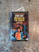 Star Trek 34: Dreams Of The Raven - Carmen Carter