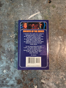 Star Trek 34: Dreams Of The Raven - Carmen Carter