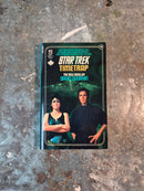 Star Trek 40: Time Trap - David Dvorkin