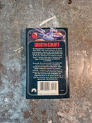 Star Trek 62 - Death Count - L. A. Graf