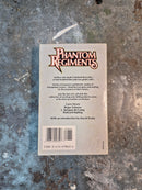 Phantom Regiments - Robert Adams (editor)