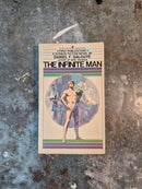 The Infinite Man - Daniel Galouye