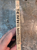 The Infinite Man - Daniel Galouye