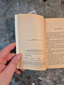 The Infinite Man - Daniel Galouye