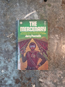 The Mercenary - Jerry Pournelle
