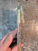 The Mercenary - Jerry Pournelle