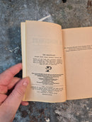 The Mercenary - Jerry Pournelle