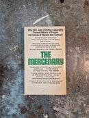 The Mercenary - Jerry Pournelle