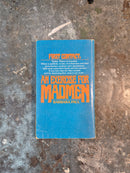 An Exercise For Madmen - Barbara Paul