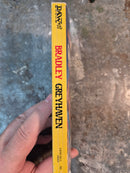 Greyhaven: An Anthology Of Fantasy - Marion Zimmer Bradley (editor)